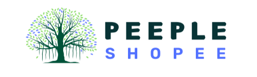Peeple Shopee